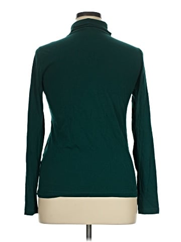 J.Crew Long Sleeve Turtleneck (view 2)