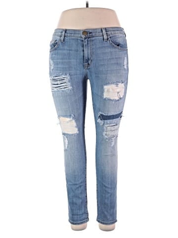 Current/Elliott Jeans (view 1)