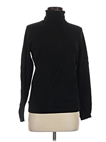 Andrew Marc Turtleneck Sweater (view 1)