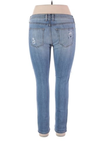 Current/Elliott Jeans (view 2)