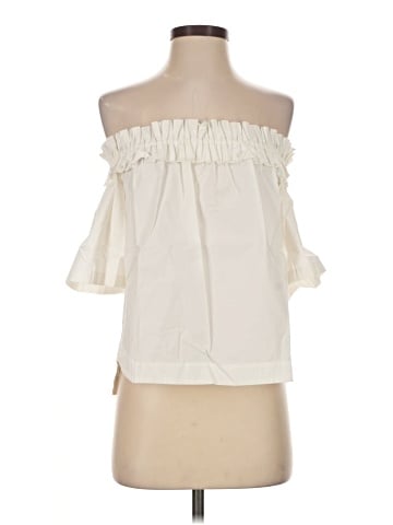 Vineyard Vines Sleeveless Blouse (view 1)