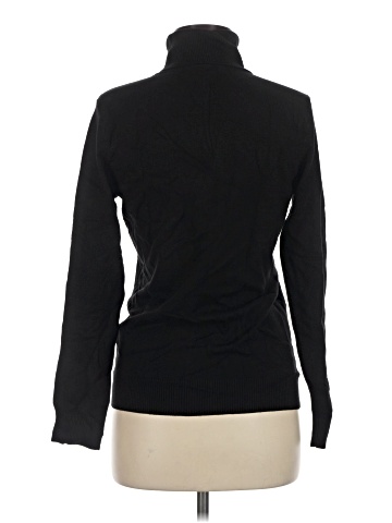 Andrew Marc Turtleneck Sweater (view 2)