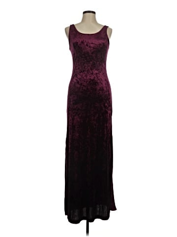 Material Girl Casual Dress (view 1)