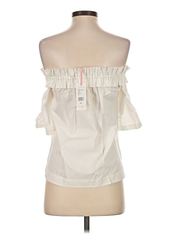 Vineyard Vines Sleeveless Blouse (view 2)
