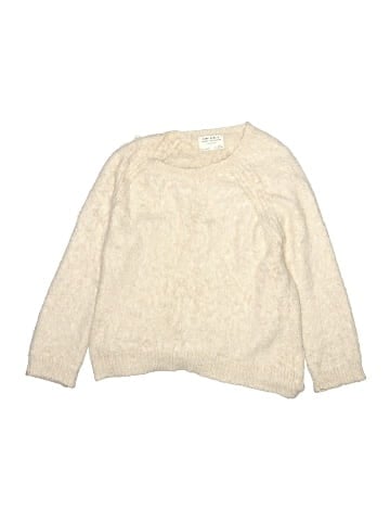 Zara Pullover Sweater (view 1)