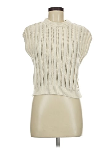 Jessica Simpson Sweater Vest (view 1)