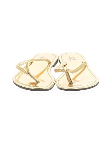 Kali Flip Flops (view 2)