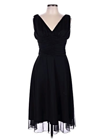 Connected Apparel Cocktail Dress (view 1)