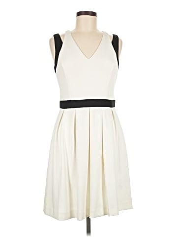 Jessica Simpson Cocktail Dress (view 1)