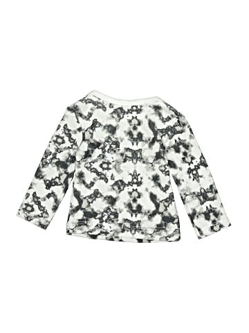 Hanes 3/4 Sleeve T-Shirt (view 2)