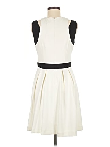 Jessica Simpson Cocktail Dress (view 2)