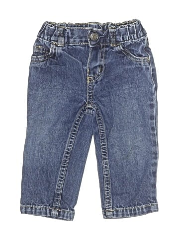 Carter's Jeans (view 1)