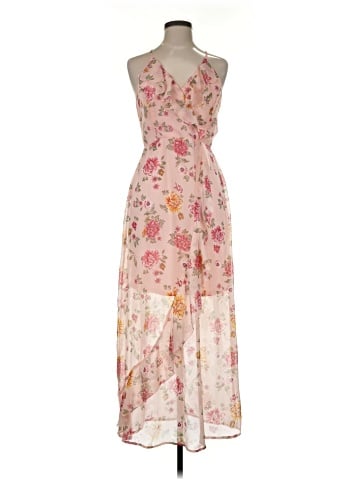 No Boundaries Cocktail Dress (view 1)