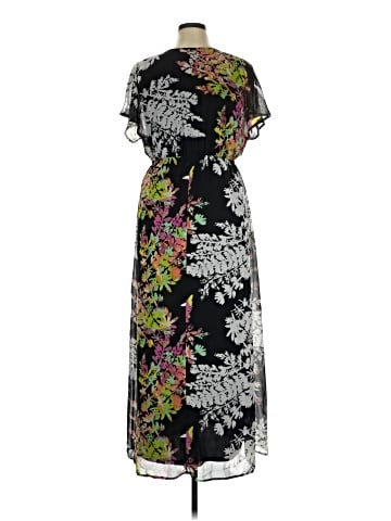 Lane Bryant Casual Dress (view 2)