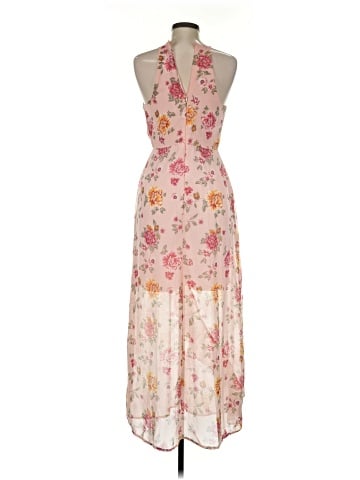 No Boundaries Cocktail Dress (view 2)