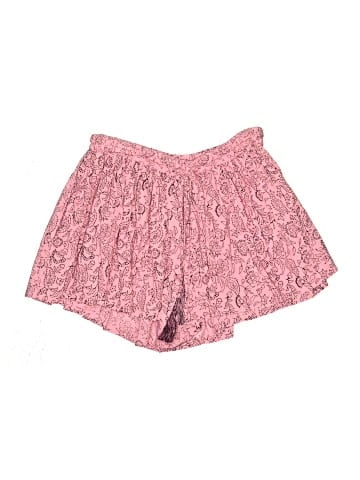 Alix of Bohemia Shorts (view 1)