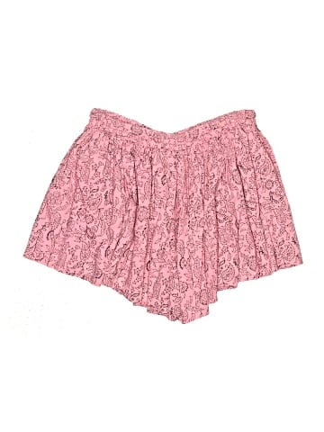 Alix of Bohemia Shorts (view 2)