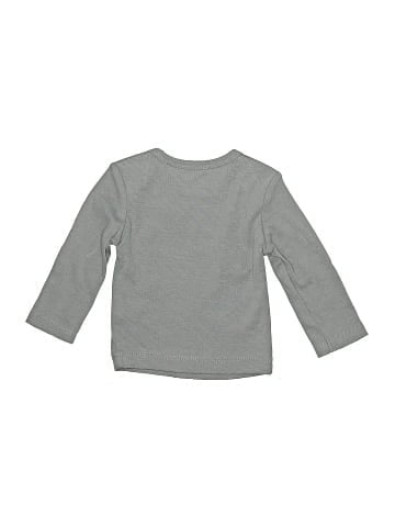 Hanes 3/4 Sleeve T-Shirt (view 2)