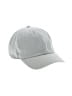 Nike 100% Polyester Gray Baseball Cap Size Lg - XL - photo 1