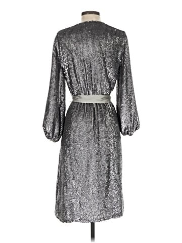 Alice + Olivia Cocktail Dress (view 2)