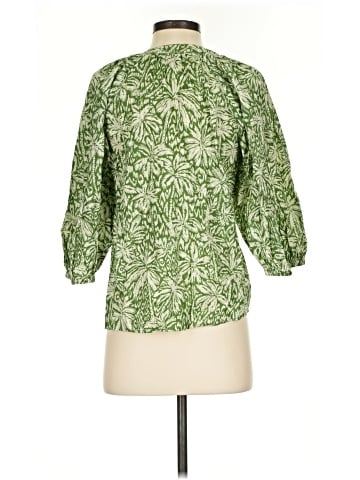 Vince Camuto 3/4 Sleeve Blouse (view 2)