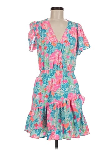 Lilly Pulitzer Cocktail Dress (view 1)