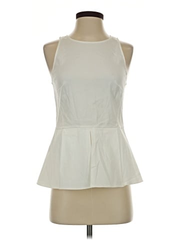 Theory Sleeveless Blouse (view 1)