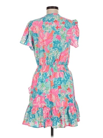 Lilly Pulitzer Cocktail Dress (view 2)