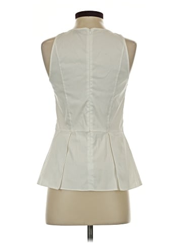 Theory Sleeveless Blouse (view 2)