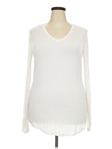 Old Navy Long Sleeve Top (view 1)