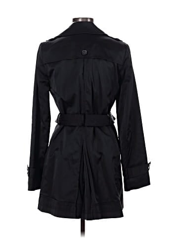 Donna Karan New York Trenchcoat (view 2)
