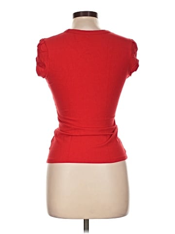 Tommy Jeans Short Sleeve Top (view 2)