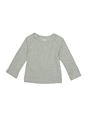 Hanes 3/4 Sleeve T-Shirt (view 1)