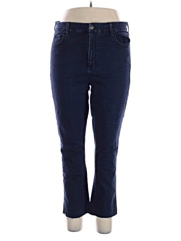 Ann Taylor Jeans (view 1)