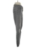 Mudd Houndstooth Gray Jeans Size 5 - photo 4