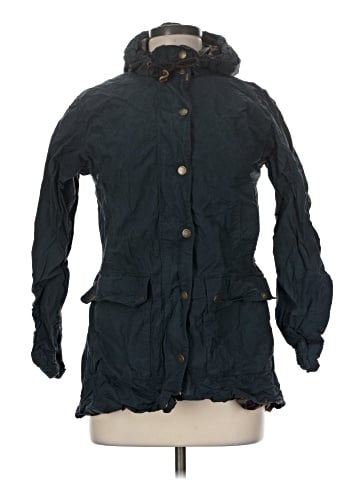 Orvis Raincoat (view 1)