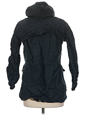 Orvis Raincoat (view 2)