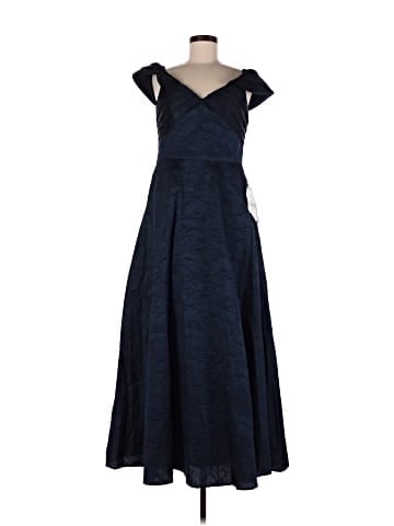 Betsy & Adam Cocktail Dress (view 1)