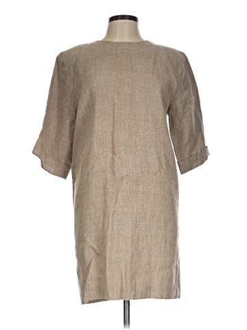HARRIS WALLACE NEW YORK Casual Dress (view 1)