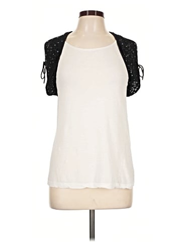 Charlotte Russe Cardigan (view 1)
