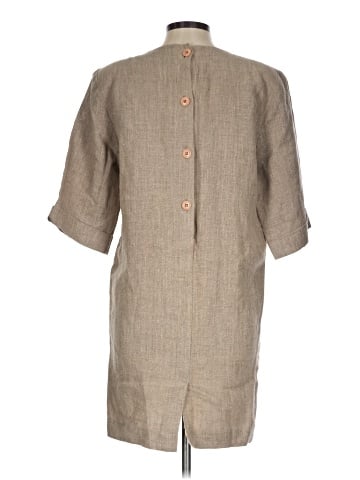 HARRIS WALLACE NEW YORK Casual Dress (view 2)