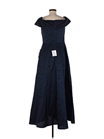 Betsy & Adam Cocktail Dress (view 2)