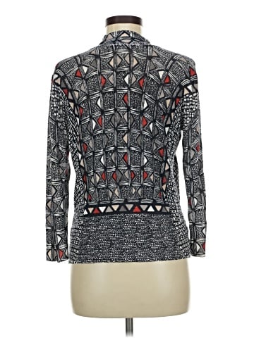 Nic + Zoe Cardigan (view 2)