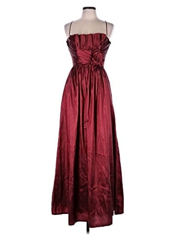WTOO by Watters & Watters Cocktail Dress (view 1)
