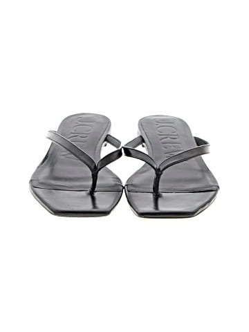 J.Crew Flip Flops (view 2)