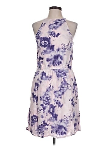 Simply Vera Vera Wang Cocktail Dress (view 1)