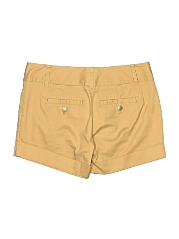 The Limited Khaki Shorts (view 2)