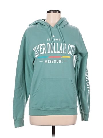 Jerzees Sweatshirt (view 1)