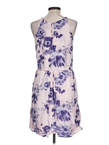 Simply Vera Vera Wang Cocktail Dress (view 2)