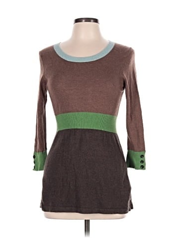 Boden 3/4 Sleeve T-Shirt (view 1)
